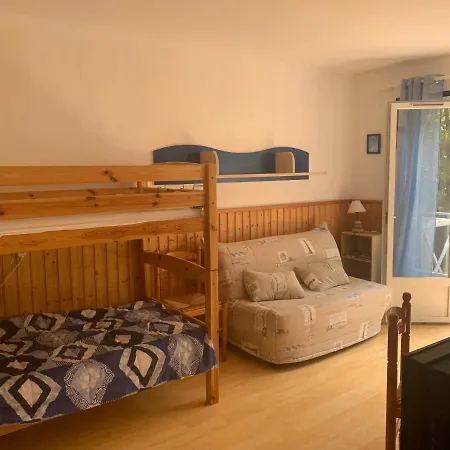 Appartement Les De L'ocean