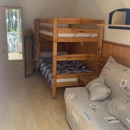 Les De L'ocean Appartement *