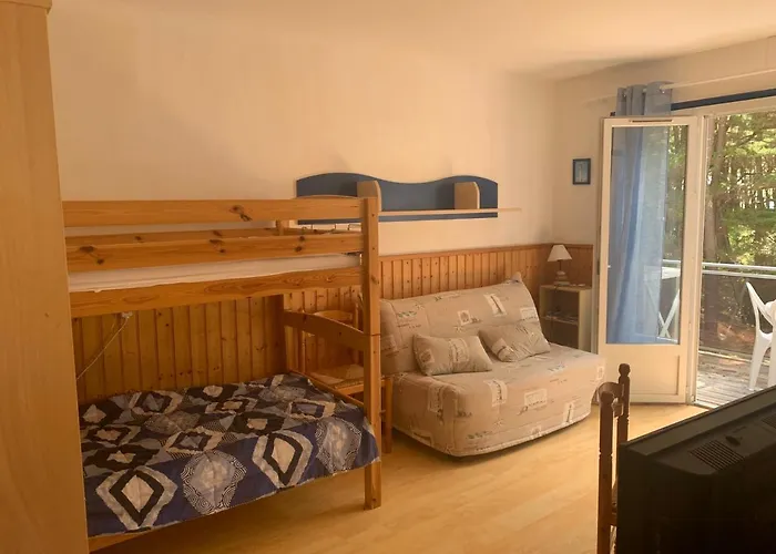 Appartement Les De L'ocean