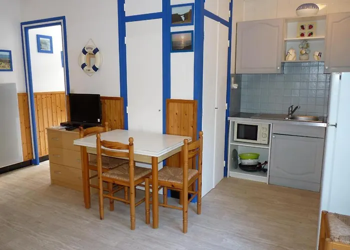 Appartement Les De L'ocean *