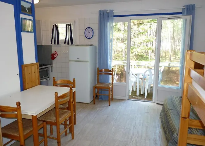 Appartement Les De L'ocean