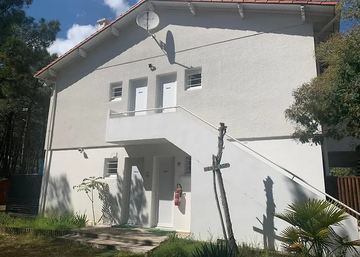 Les De L'ocean Appartement *