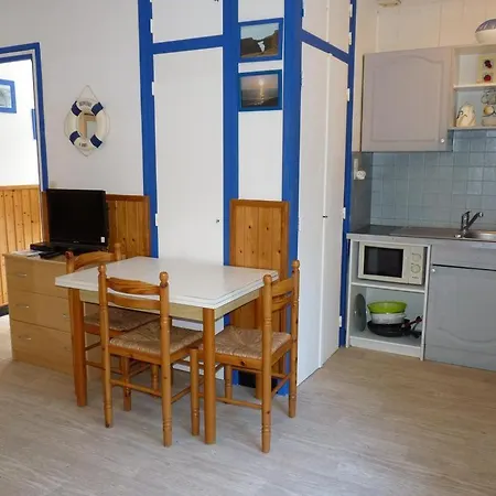 Appartement Les De L'océan *