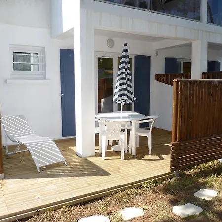 Apartamento Les De L'ocean