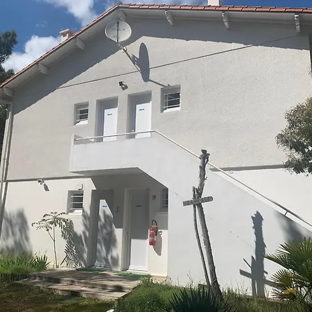Les De L'océan Appartement *